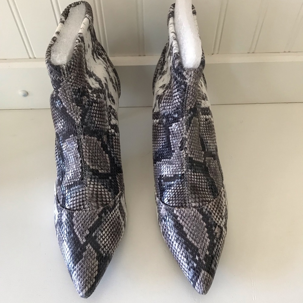 Charles By Charles David Booties - image 3